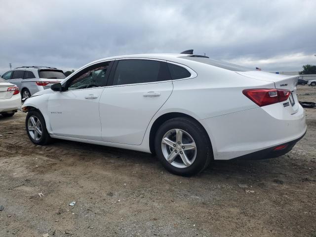 2025 CHEVROLET MALIBU LS - 1G1ZC5ST5SF126088