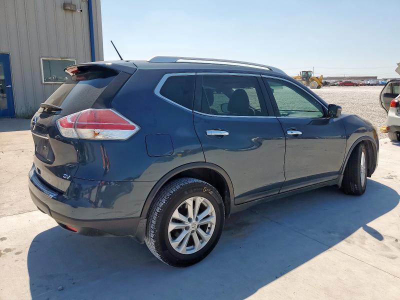 2016 NISSAN ROGUE S - JN8AT2MT0GW029361