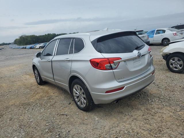 2017 BUICK ENVISION ESSENCE LRBFXBSA2HD162612