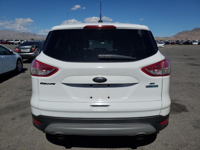 2015 FORD ESCAPE SE - 1FMCU0GX6FUB31533