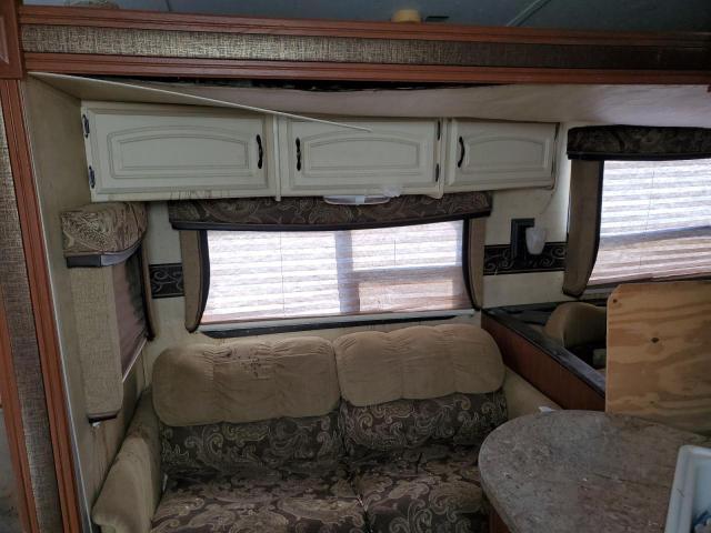 2012 KEYSTONE OUTBACK 277RL #3245996180