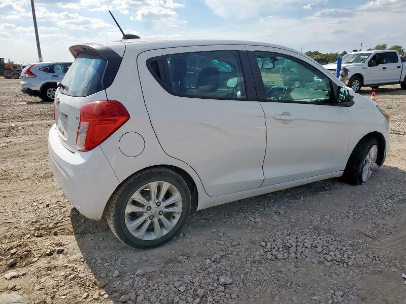 2017 CHEVROLET SPARK 1LT - KL8CD6SA6HC768417