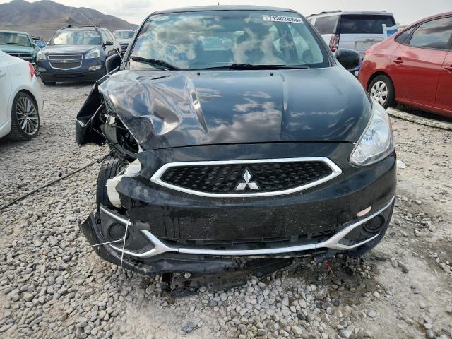 2020 MITSUBISHI MIRAGE ES #3291284445