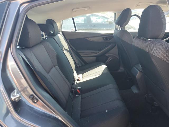 2019 SUBARU IMPREZA PR 4S3GTAC63K3756354