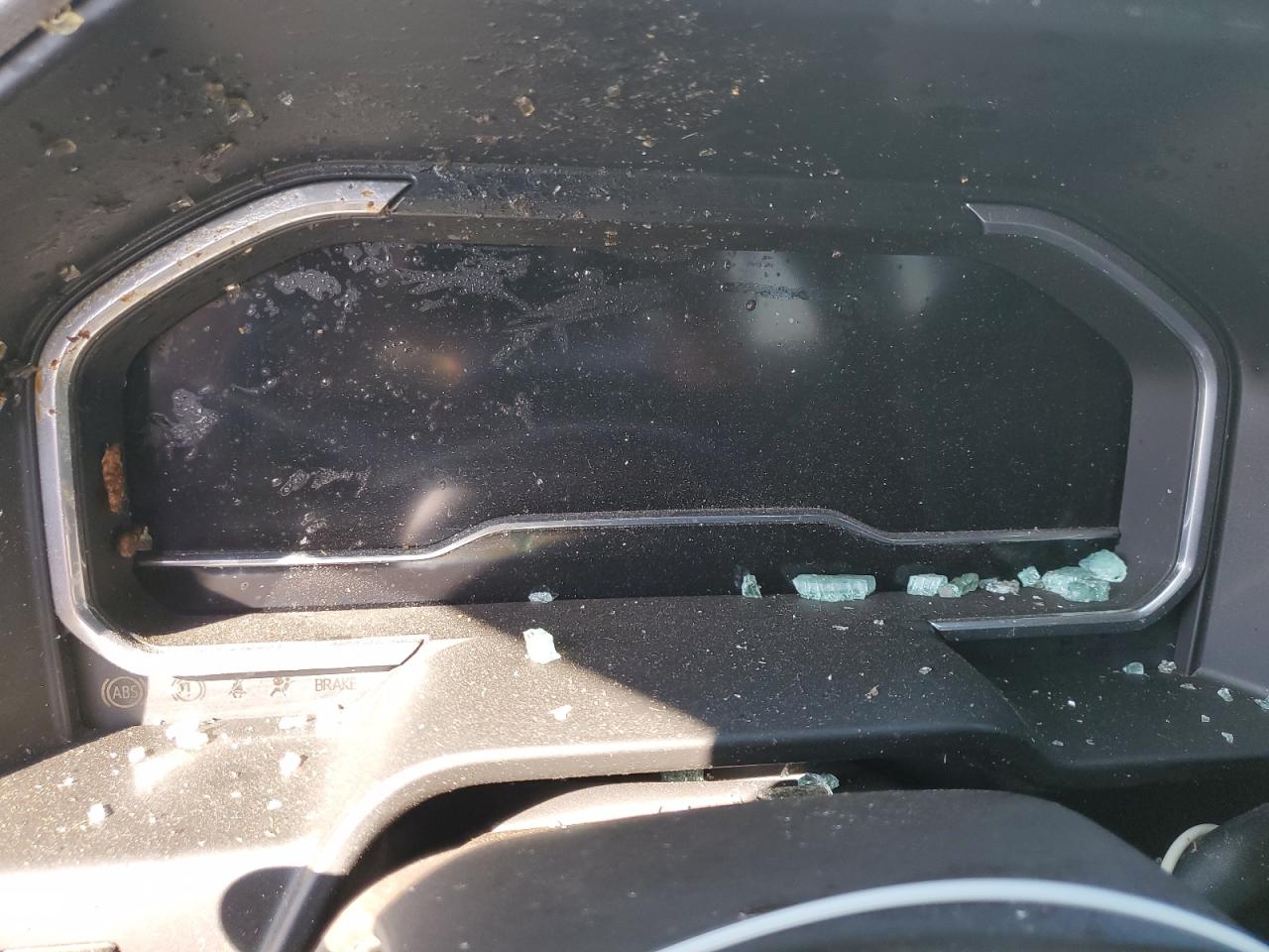 GMC SIERRA K3500 DENALI