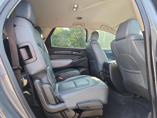 2020 BUICK ENCLAVE ES 5GAERBKWXLJ247275