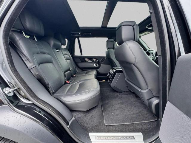 2021 LAND ROVER RANGE ROVE SALGS5SE9MA415972