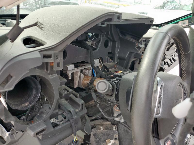 2019 CHEVROLET CAMARO SS 1G1FH1R74K0128004