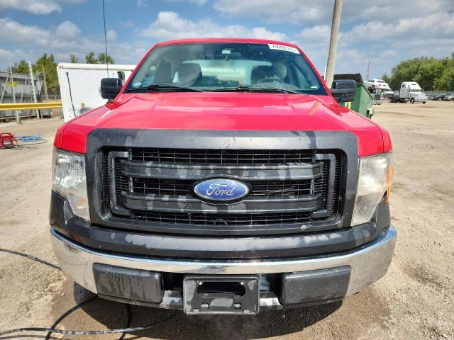 2013 FORD F150 - 1FTMF1CF9DKF83040