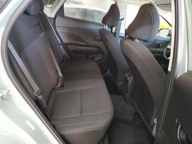 2025 HYUNDAI KONA SEL KM8HB3AB4SU249732