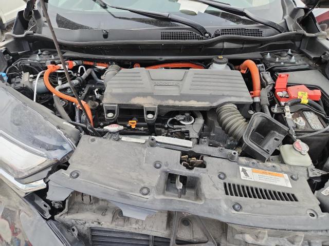 2022 HONDA CR-V EX - 5J6RT6H51NL037916