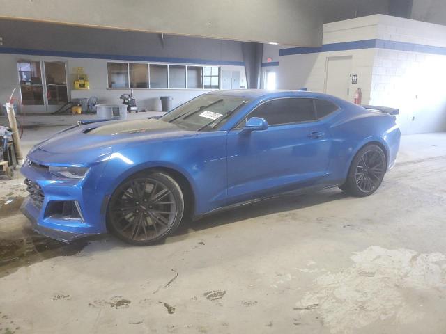 CHEVROLET CAMARO ZL1