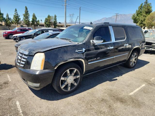 CADILLAC ESCALADE E