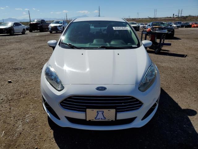 2019 FORD FIESTA SE 3FADP4BJ3KM137031