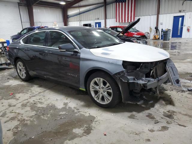 2015 CHEVROLET IMPALA LT 2G1125S3XF9239114