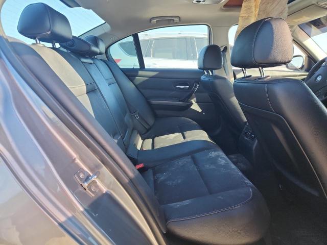 2011 BMW 335 D #3281750919