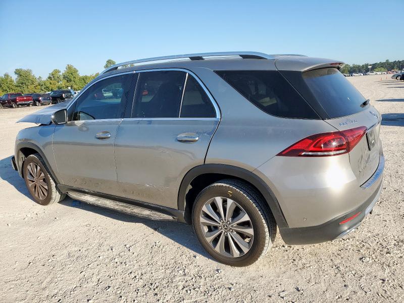 2020 MERCEDES-BENZ GLE 350 4M - 4JGFB4KE4LA040449