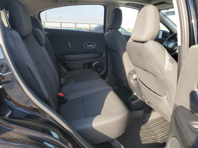 2019 HONDA HR-V EX - 3CZRU6H51KM720447