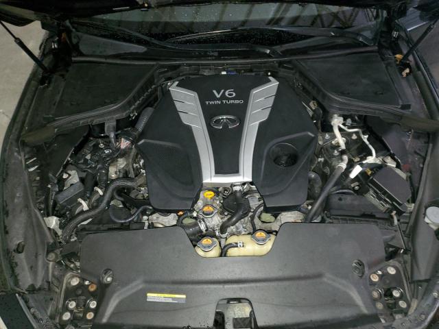 2017 INFINITI Q50 PREMIUM #3292350311