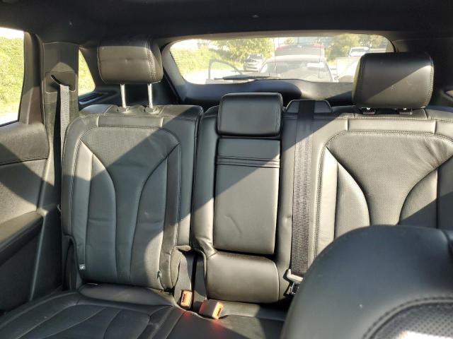 2019 LINCOLN NAUTILUS R 2LMPJ8LPXKBL32399