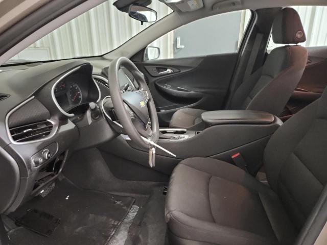 2023 CHEVROLET MALIBU LT 1G1ZD5ST2PF220305