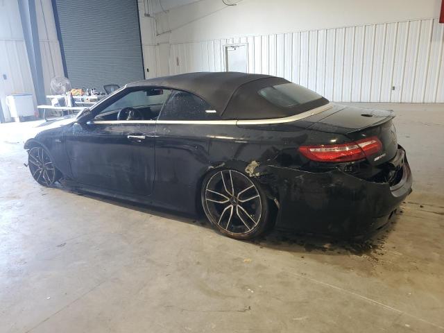 2020 MERCEDES-BENZ E AMG 53 - WDD1K6BB2LF118607