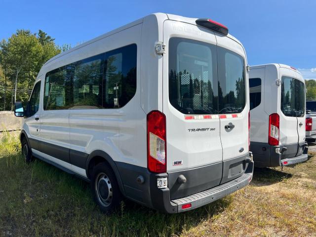2018 FORD TRANSIT T- 1FDZX2CM1JKA06050