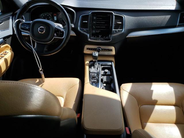 2017 VOLVO XC90 T6 YV4A22PKXH1186084