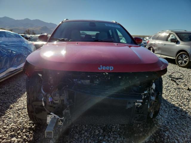 2017 JEEP COMPASS LA - 3C4NJDBB2HT657194