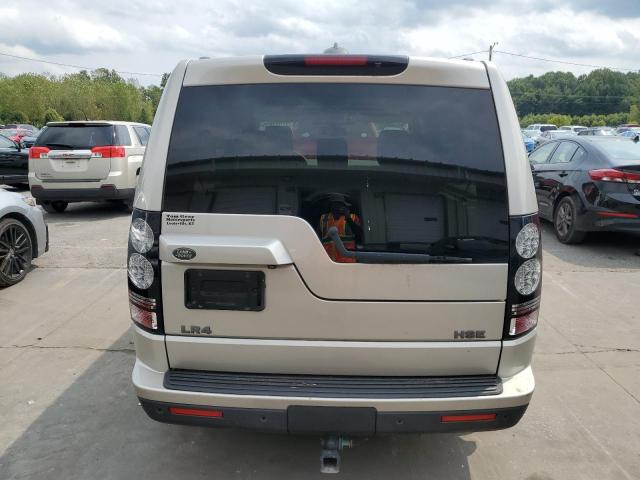 2015 LAND ROVER LR4 HSE SALAG2V66FA769185