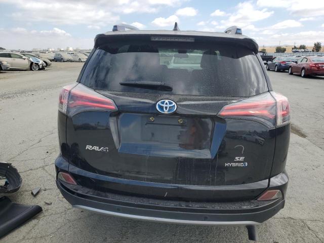 2017 TOYOTA RAV4 HV SE JTMJJREV4HD081342