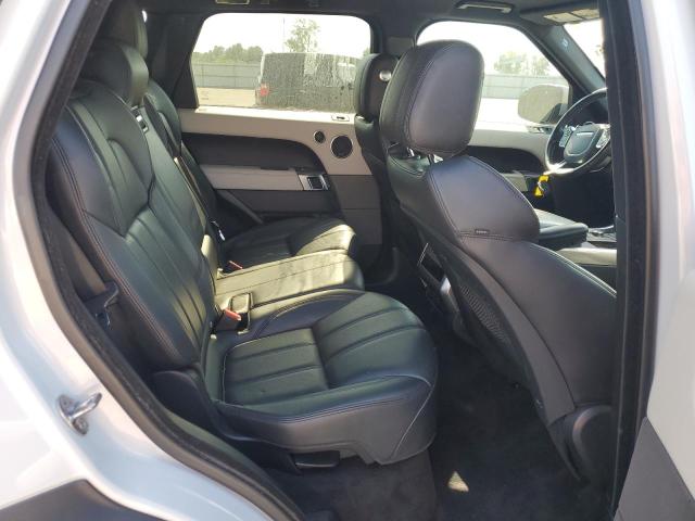 2016 LAND ROVER RANGE ROVE SALWR2KF2GA619502
