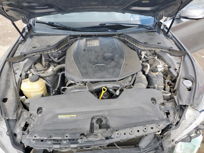 2017 INFINITI Q50 BASE JN1CV7AP9HM640069