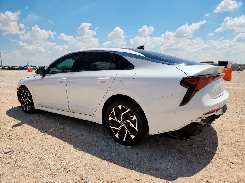 2025 KIA K5 EX #3284211544