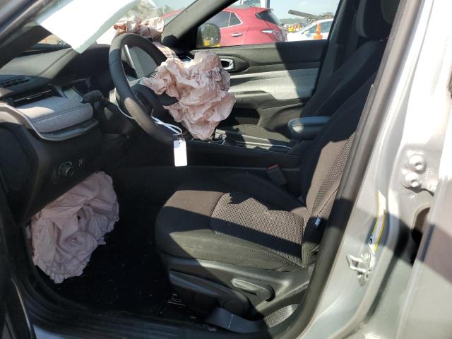 2025 JEEP COMPASS SP 3C4NJDAN3ST526293