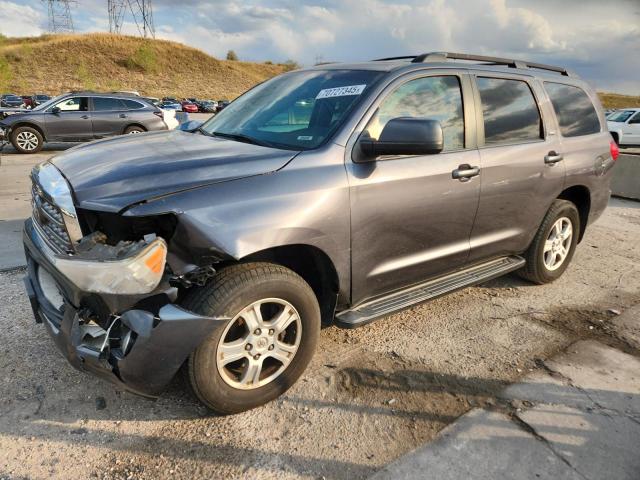 Global Auto Auctions: 2013 TOYOTA SEQUOIA SR