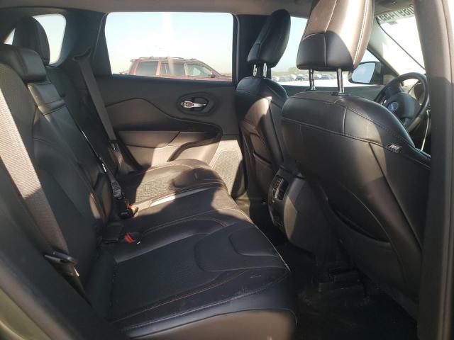 2019 JEEP CHEROKEE T 1C4PJMBX2KD410372