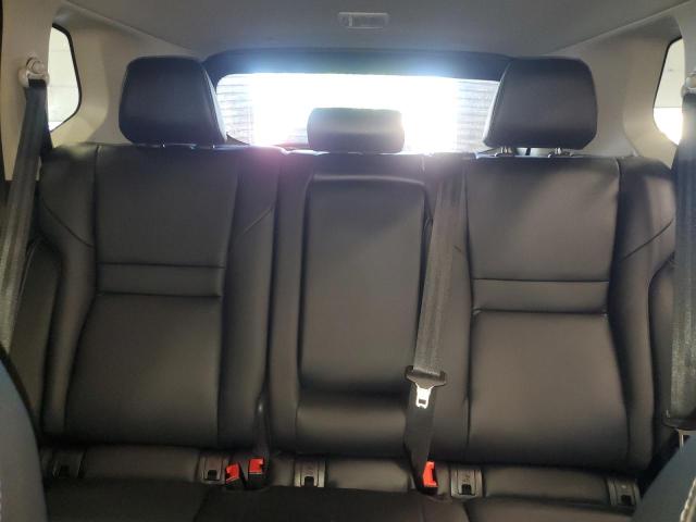 2023 NISSAN ROGUE SL 5N1BT3CB9PC934094