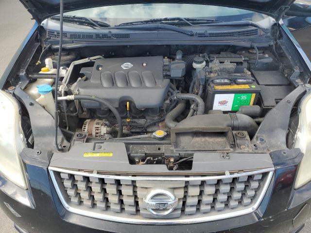 2007 NISSAN SENTRA 2.0 #3255288080