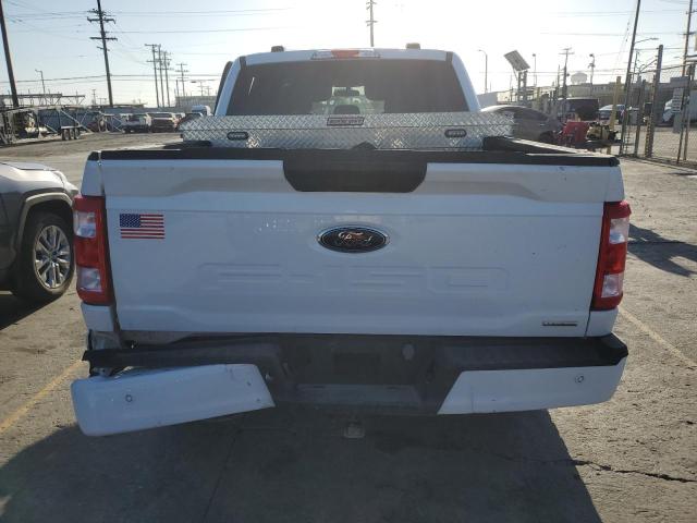 2023 FORD F150 SUPER - 1FTEW1EP4PKD83469