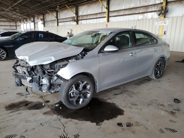 KIA FORTE FE