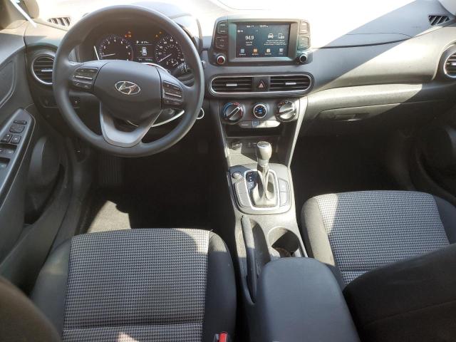 2019 HYUNDAI KONA SE - KM8K12AA4KU337223