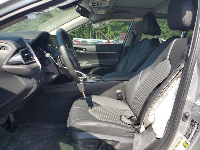2024 TOYOTA CAMRY SE NIGHT SHADE 4T1G11AKXRU889778