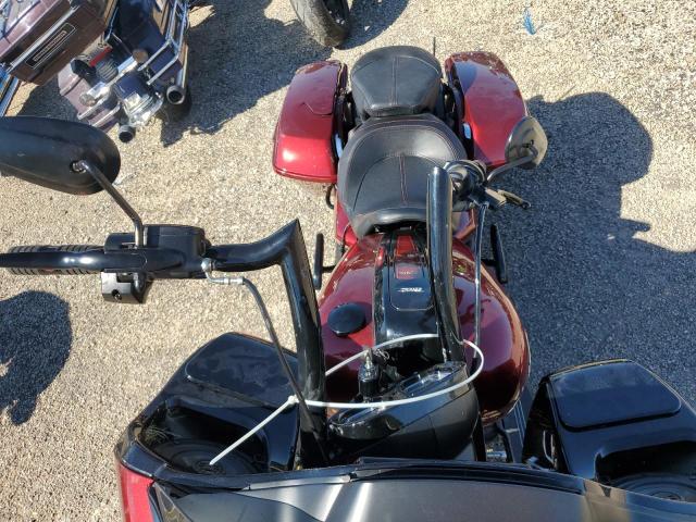 2023 HARLEY-DAVIDSON FLTRXSANV - 1HD1AFP10PB632769