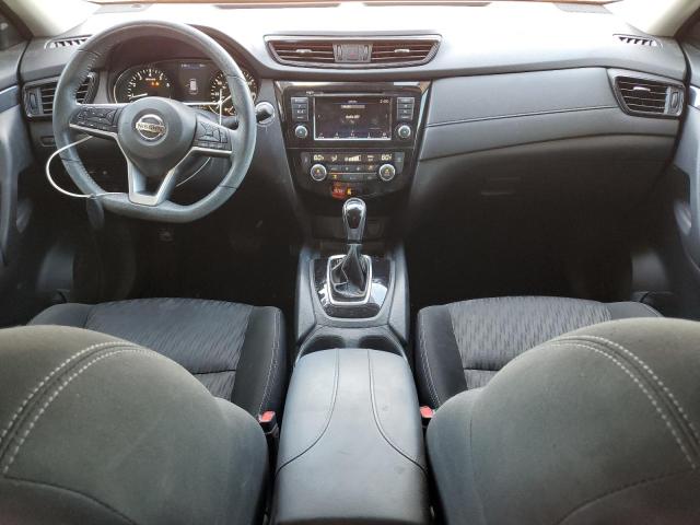 2020 NISSAN ROGUE S KNMAT2MT0LP526586