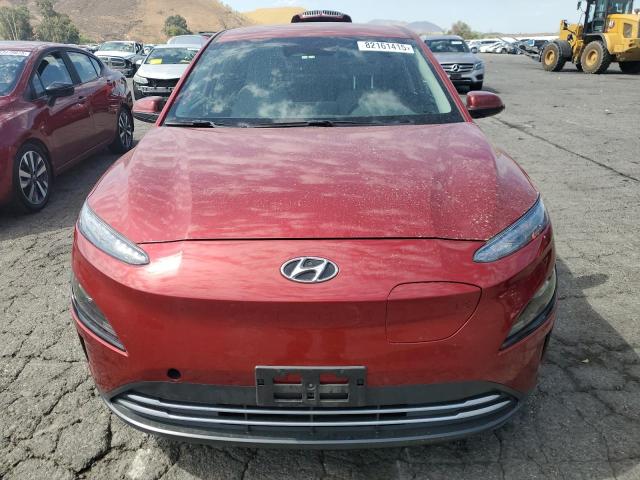 2023 HYUNDAI KONA SE KM8K23AG6PU184844