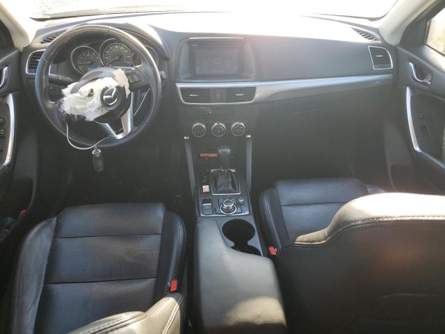 2016 MAZDA CX-5 TOURI - JM3KE4CY9G0621984