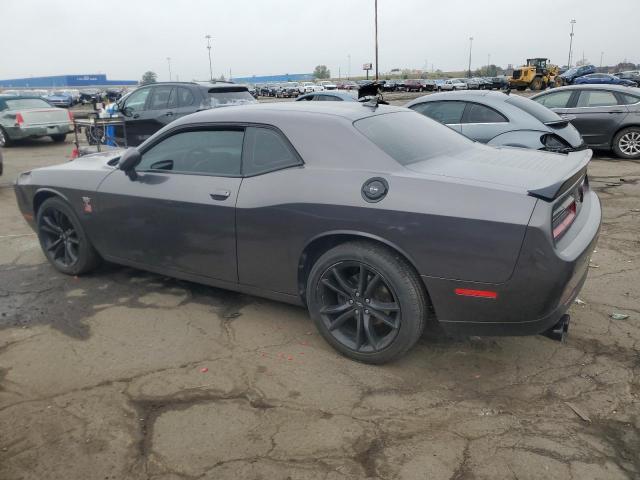 2017 DODGE CHALLENGER 2C3CDZAG0HH592173