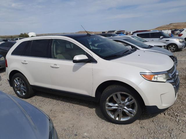2011 FORD EDGE LIMIT - 2FMDK4KC1BBB67443