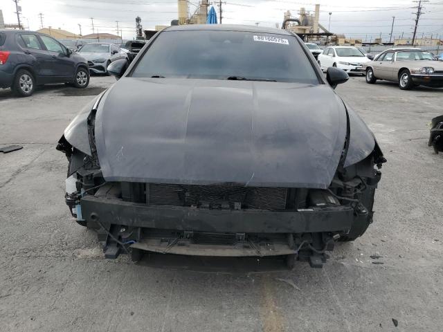 2022 HYUNDAI SONATA HYB KMHL24JJ5NA045566